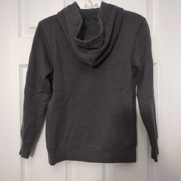 GAP Kids Size Large Sweat Jacket - Picture 3 of 6